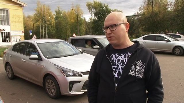 Госавтоинспекторы проверяют автошколы города смотреть онлайн