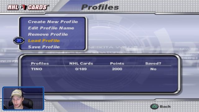 NHL 2003 FANTASY DRAFT CHALLENGE!! смотреть онлайн