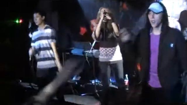 Глазами Ангела (DroppedHeads). Prada Feat. DroppedHeads