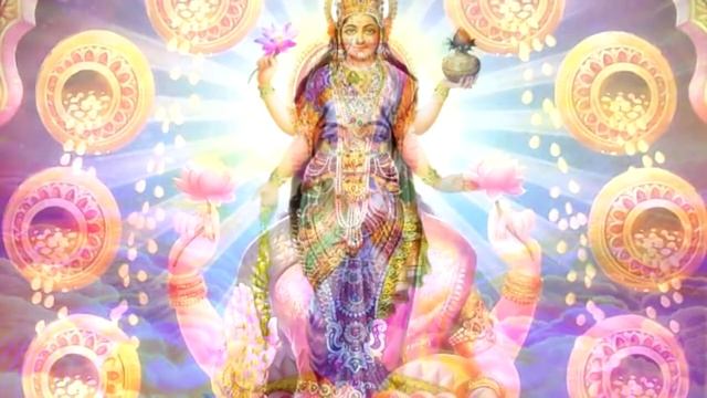 Ом Шри Махалакшмийе намаха смотреть онлайн