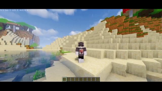 AKU MENCOBA MAKEUP ULTRA FAST SHADERS, POJAV LAUNCHER ANDROID!! смотреть онлайн