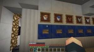 Я СОЗДАЛ ЛЕТАЮЩИЙ ДОМ В МАЙНКРАФТ БЕЗ МОДОВ ДОМ НА НОГАХ В МАЙНКРАФТ! СЕКРЕТНЫЕ ПОСТРОЙКИ