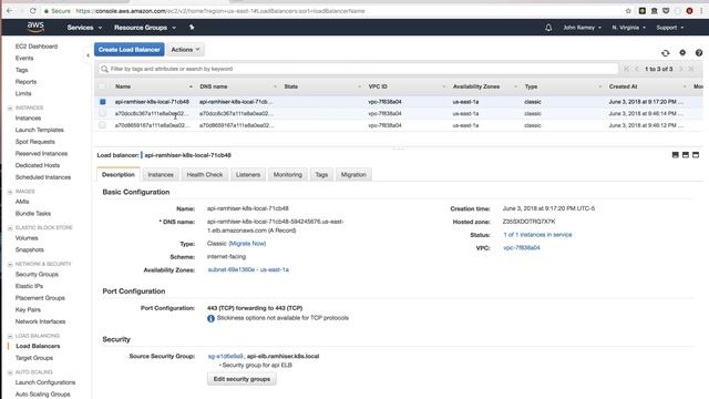 Adding Dask and Jupyter to a Kubernetes Cluster смотреть онлайн