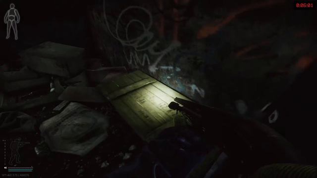 Escape From Tarkov SPT-AKI - Пиратский Тарков