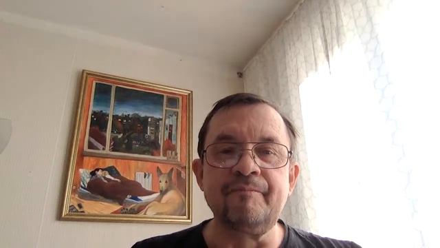 Солнечный ворон. Читка романа. Вступление и начало смотреть онлайн