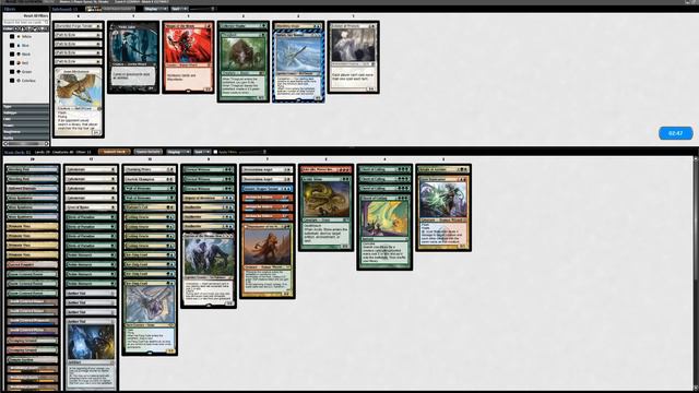 What on earth is this? Yorion Kiki Herder Vial, in Modern - MTG Memes and Gameplay смотреть онлайн