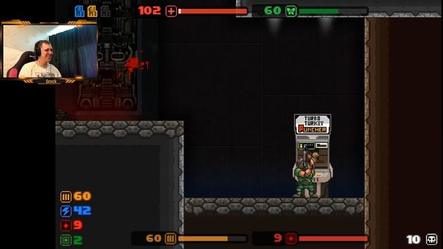Прохождение MiniDoom 2 #1 (МиниДум 2) "Это ШЕДЕВАР" смотреть онлайн