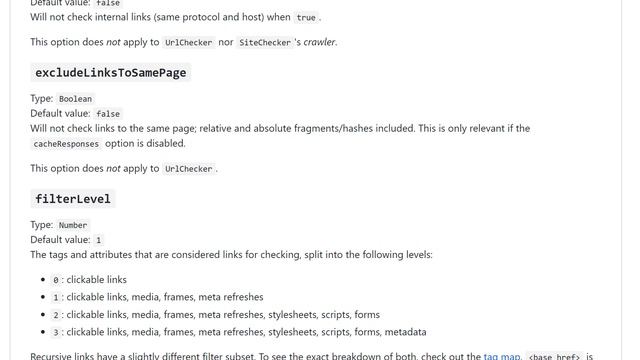 Scan for Broken Links on a Website with JavaScript смотреть онлайн