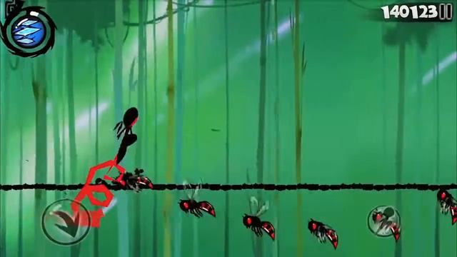TOP SEVEN GAMES AT #PAXAUS2015 смотреть онлайн