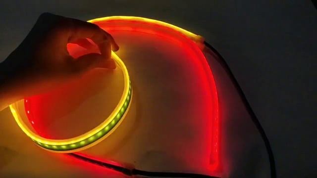 Alis Slim modul tanam 60cm merah kuning смотреть онлайн