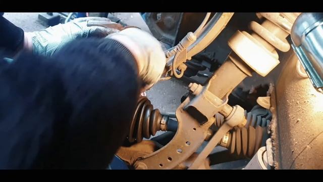 How To Remove Porsche 6 Pot & 4 Pot Brake Calipers Brembo смотреть онлайн