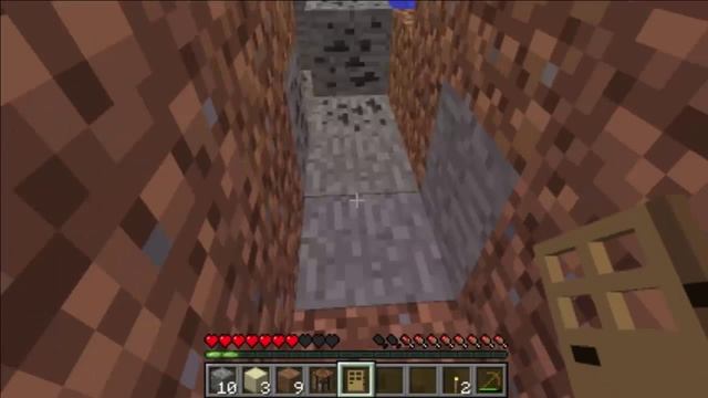 Super Minecraft 3D #2 - Primeiro Cubiculo!! o0.. смотреть онлайн