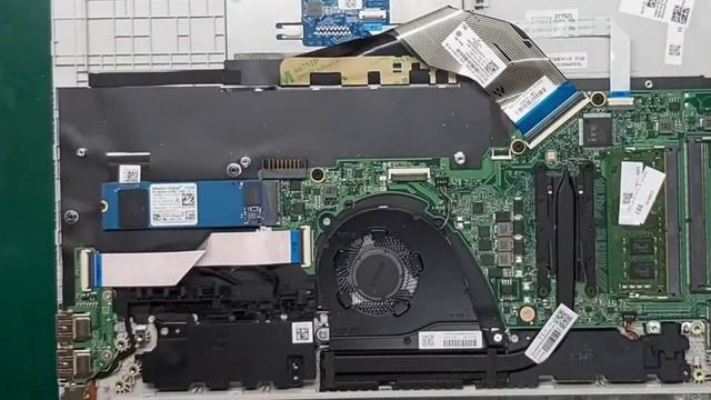 ?️ SSD Upgrade HP 15 ef2126wm , HP Pavilion 15-ef2126wm 11gen new Laptop SSD Upgrade . смотреть онлайн