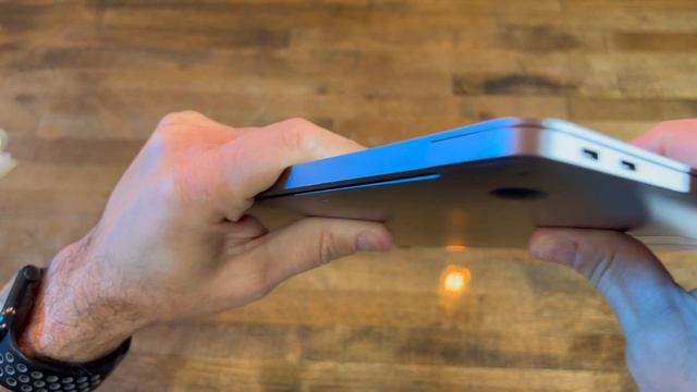 Amazon Renewed MacBook Air M1 2020 - What to expect? смотреть онлайн