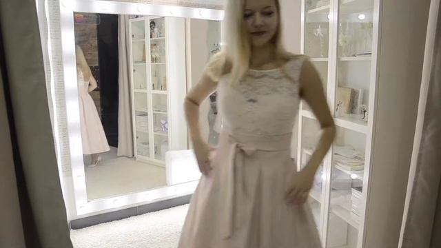 Подборка коктейльных платьев смотреть онлайн