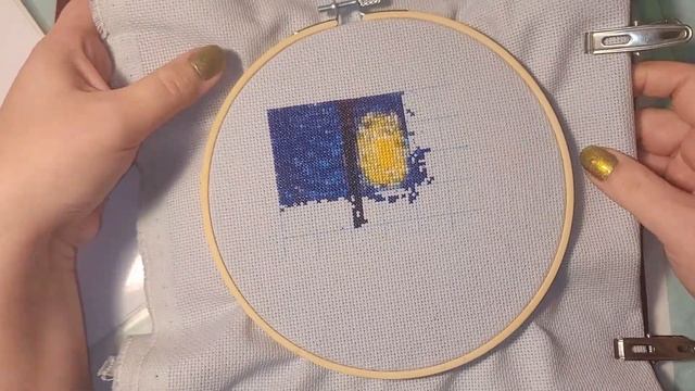 Два новых старта/розыгрыш/вышивка крестом смотреть онлайн