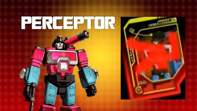 Secret Autobots Appearances In Robots In Disguise Detailed - The TF Files смотреть онлайн