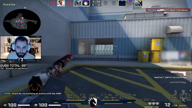 КОГДА ПРО ИГРОКИ ЗАХОДЯТ В ММ смотреть онлайн