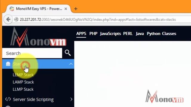 How to install LEMP On VPS смотреть онлайн