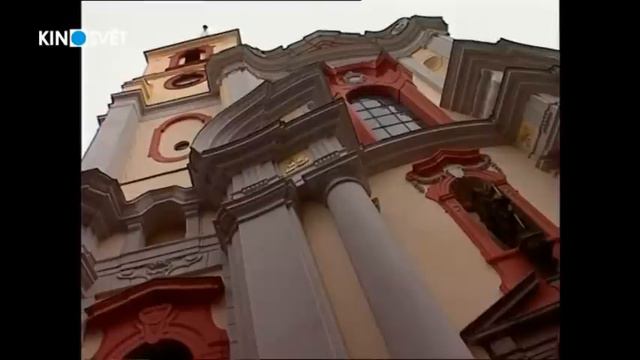 Rudolf II. a jeho Praha смотреть онлайн