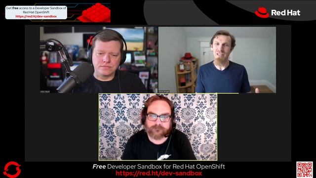 The Level Up Hour (E32): Kubernetes Past & Future смотреть онлайн