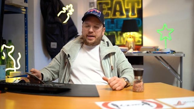 НАША ЖИЗНЬ В ГЕРМАНИИ - КАК ВАМ ВРУТ БЛОГЕРЫ смотреть онлайн