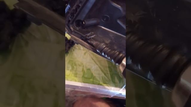 Удаление герметика фары смотреть онлайн