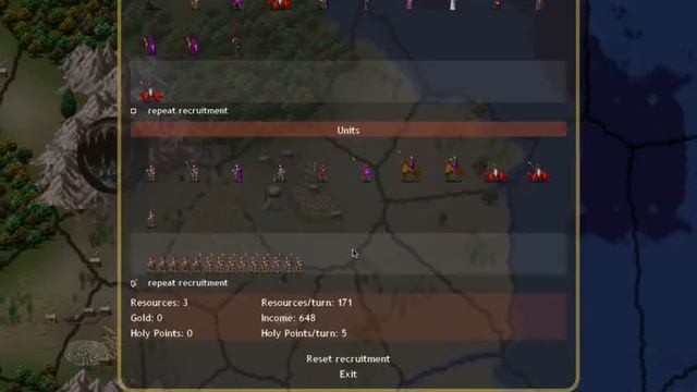 Random Draft Nation Description смотреть онлайн