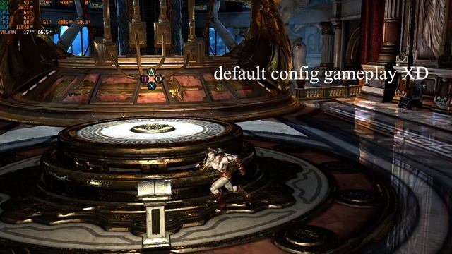 HOW TO INSTALL GOD OF WAR 3 ON PC COMPLETE GUIDE INSTALLATION RPCS3 PS3 EMULATOR KEYBOARD COMPATIBL смотреть онлайн