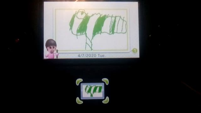 Let's play Swapnote/Swapdoodle Part 11: Time To Say Goodbye To Swapnote! смотреть онлайн
