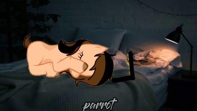 [MLP-клип] /// ламповая тян \\\ смотреть онлайн