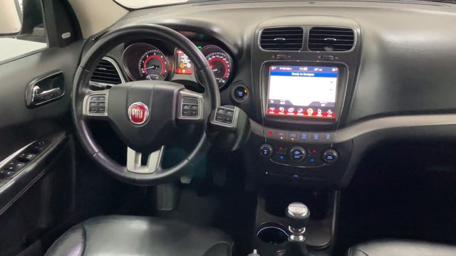 Fiat - магия на колесах