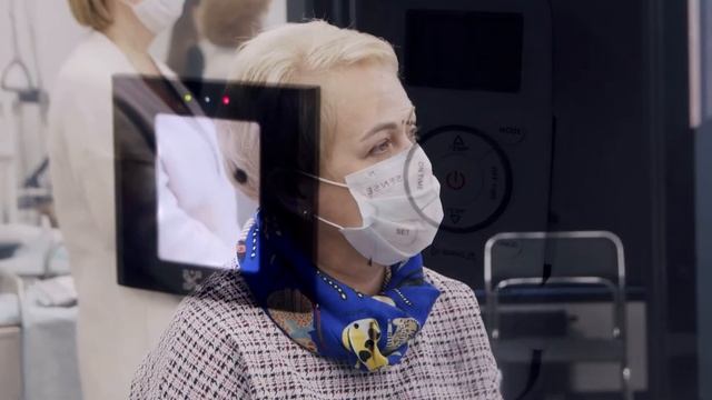 Весь медицинский персонал нашей клиники Professional прошёл обучение по неотложной помощи в новейше