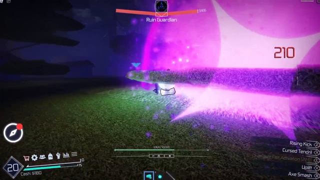 JUJUTSU INFINITE! EU GANHEI ACESSO AO ATUAL MELHOR JOGO DE JUJUTSU QUE SERÁ LANÇADO NO ROBLOX смотреть онлайн