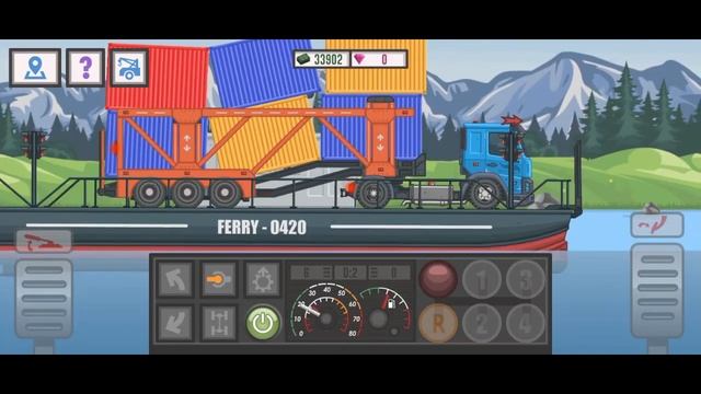 Best trucker 2 Part #22 | I make appliances смотреть онлайн