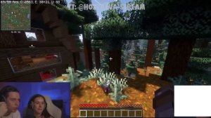 ФРАМЕТАМЕР И КИРА ИГРАЮТ В МАЙНКРАФТ Ч2! | ДОНАТНЫЙ MINECRAFT ФРАМЕТАМЕР И КИРА