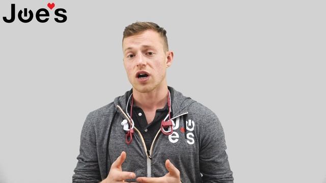 Beats By Dr. Dre Powerbeats High-Performance Vs. Powerbeats 3 Wireless Earphones | Review