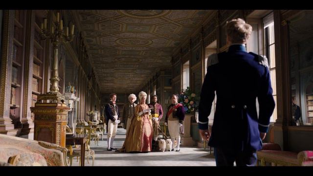 Spitfire Audio Bridgerton Scoring Competition 2022 смотреть онлайн