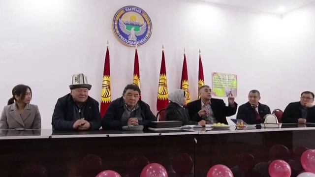 Г.Мадаминов.Мугалимдин сабакка жазган күндөлүк планы ж-дө смотреть онлайн