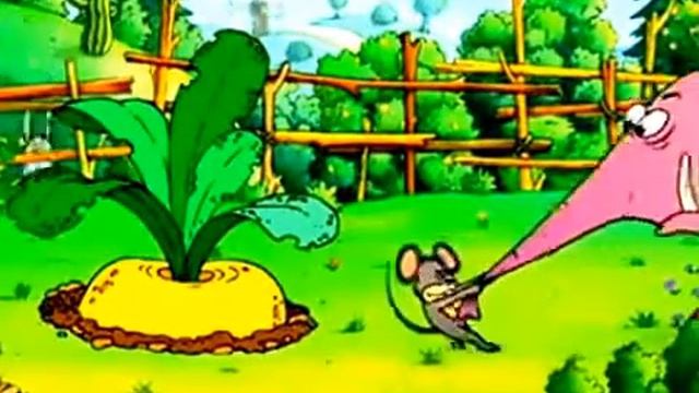 сказка репка смотреть онлайн