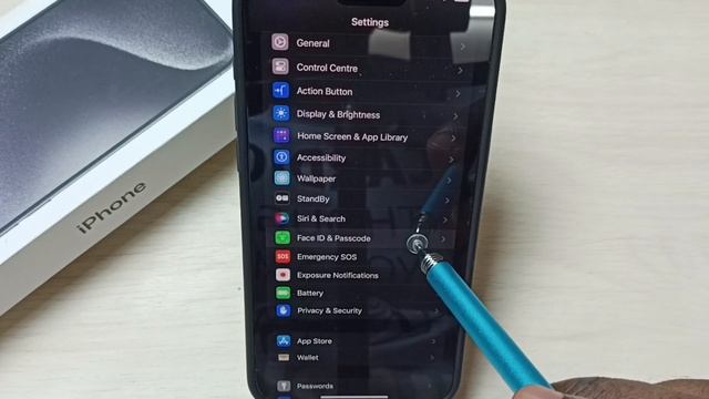 iPhone : How to Remove Screen Lock Passcode / Password смотреть онлайн