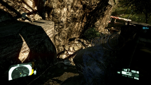 Crysis 2 Глюк смотреть онлайн