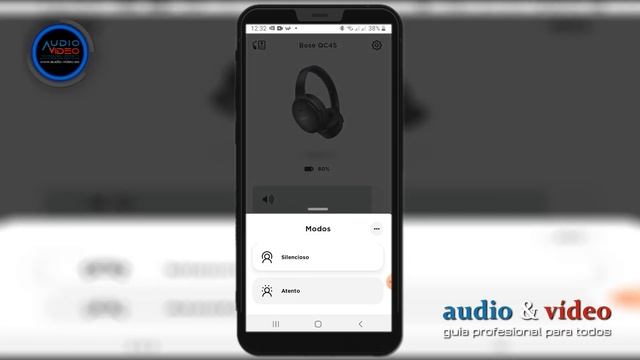 ✰✰✰ Bose ? QuietComfort 45 ▶️ Software Bose Music y actualización - Capítulo 5 смотреть онлайн
