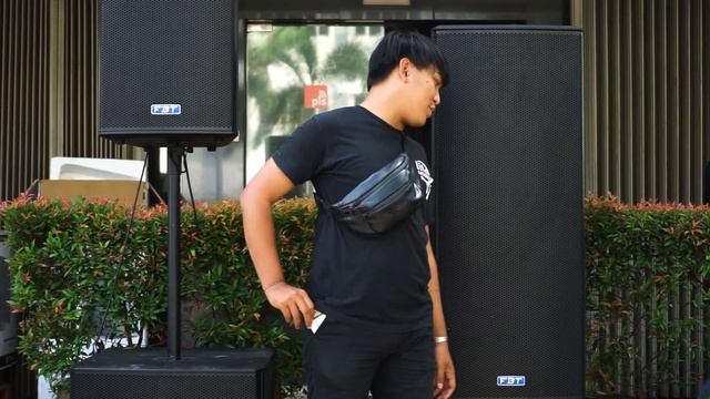 PENGGEMAR SPEAKER SULTAN  KELAS EROPA MERAPAT!! // FBT MITUS// REVIEW & PROMO.