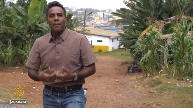 Germany to return sacred objects looted from Cameroon смотреть онлайн