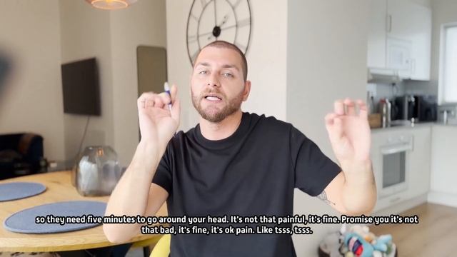 7 Things I Wish I Knew Before Getting A Hair and Beard Transplant In ?? смотреть онлайн
