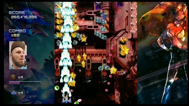 ** Ghost Blade HD ** PS4 - Review - Gameplay смотреть онлайн