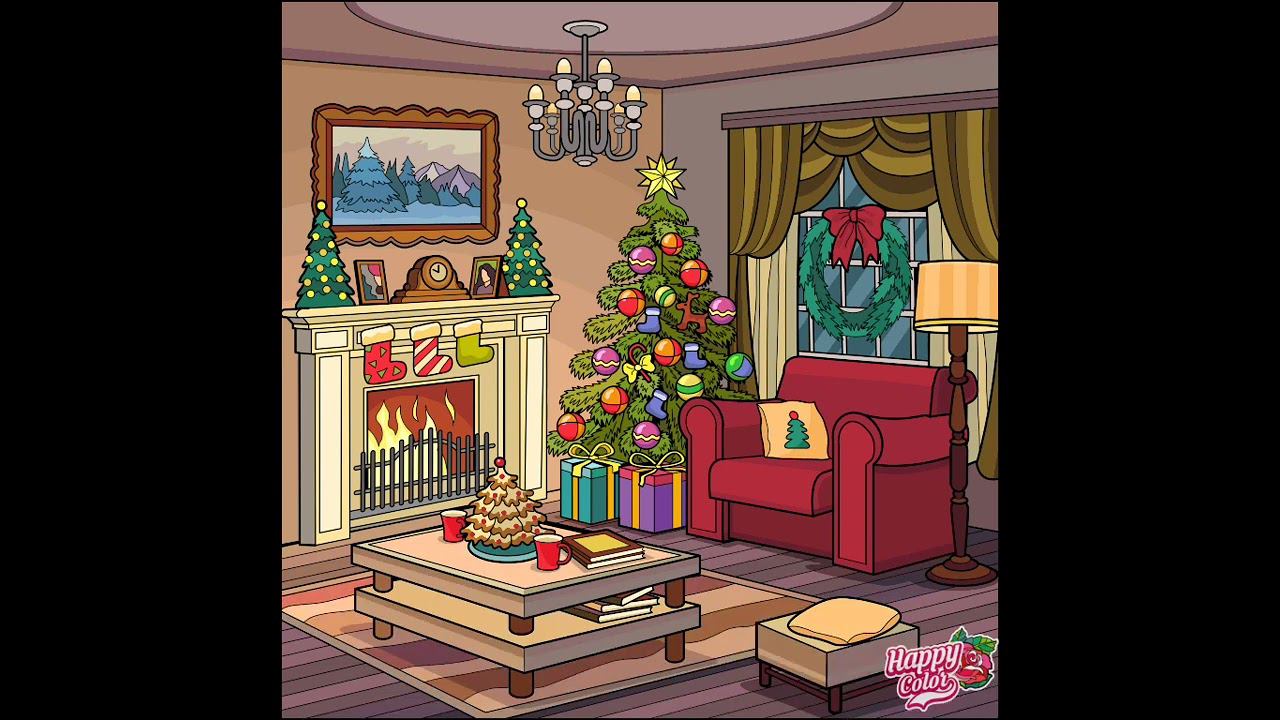 Интерьеры 371-380