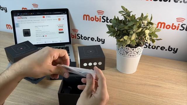 Видеорегистратор Xiaomi 70mai Dash Cam A400 | MobiStore смотреть онлайн