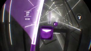 Beat Saber - От новичка до эксперта за 15 минут (Личный туториал)